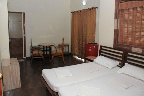 Ticlo Resort